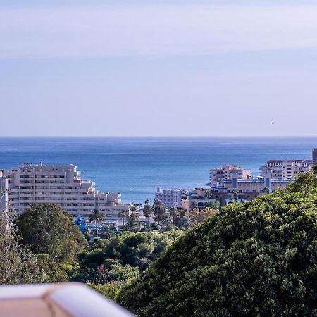 Sunset View Apartment Benalmádena Exteriér fotografie