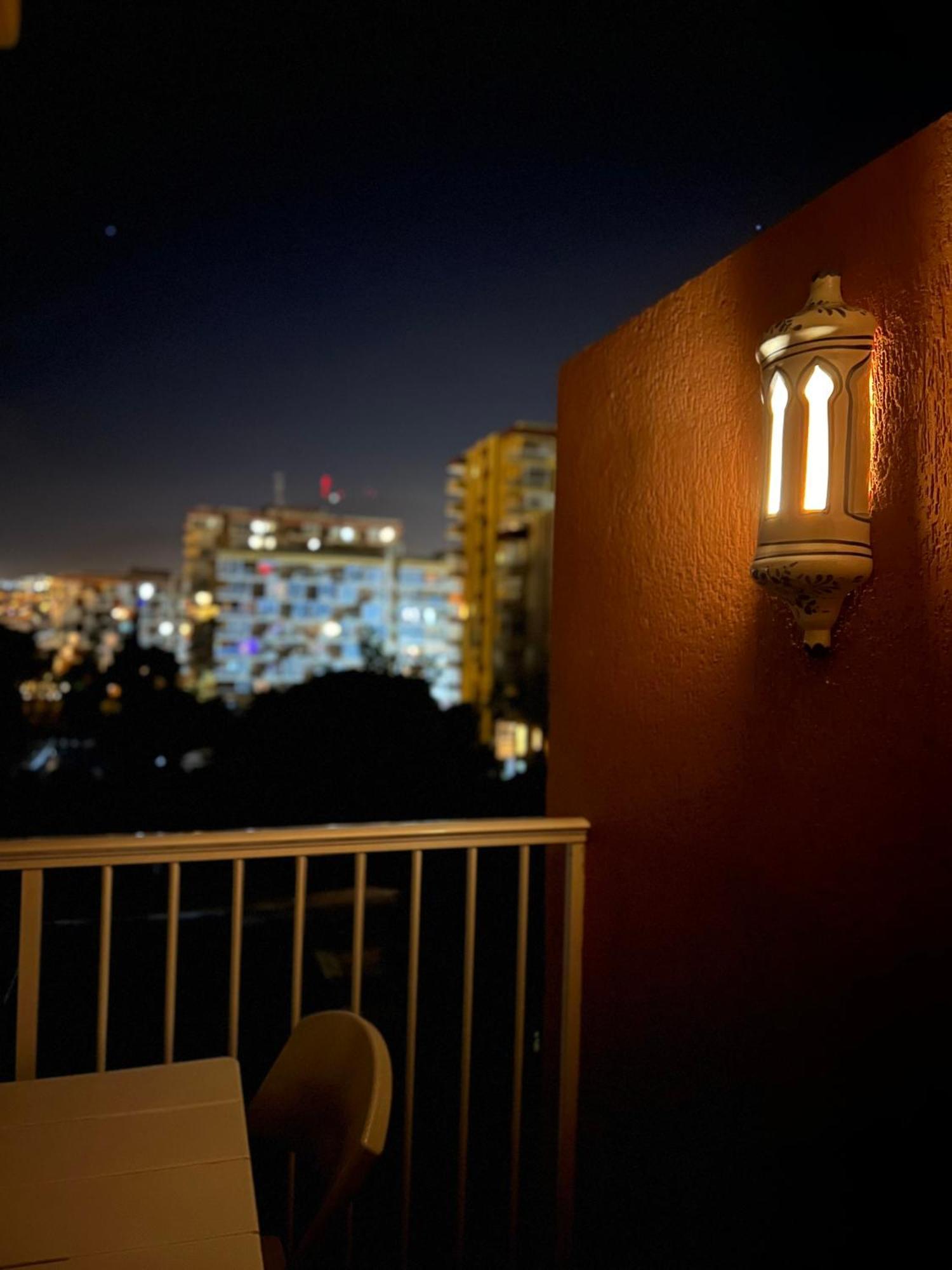Sunset View Apartment Benalmádena Exteriér fotografie